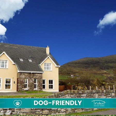 Cois Chnoic Holiday Home Dingle By Trident Holiday Homes ภายนอก รูปภาพ