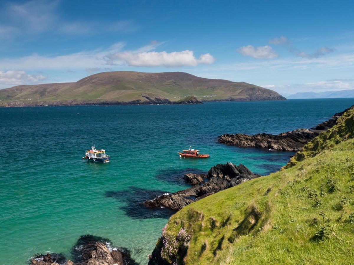 Cois Chnoic Holiday Home Dingle By Trident Holiday Homes ภายนอก รูปภาพ