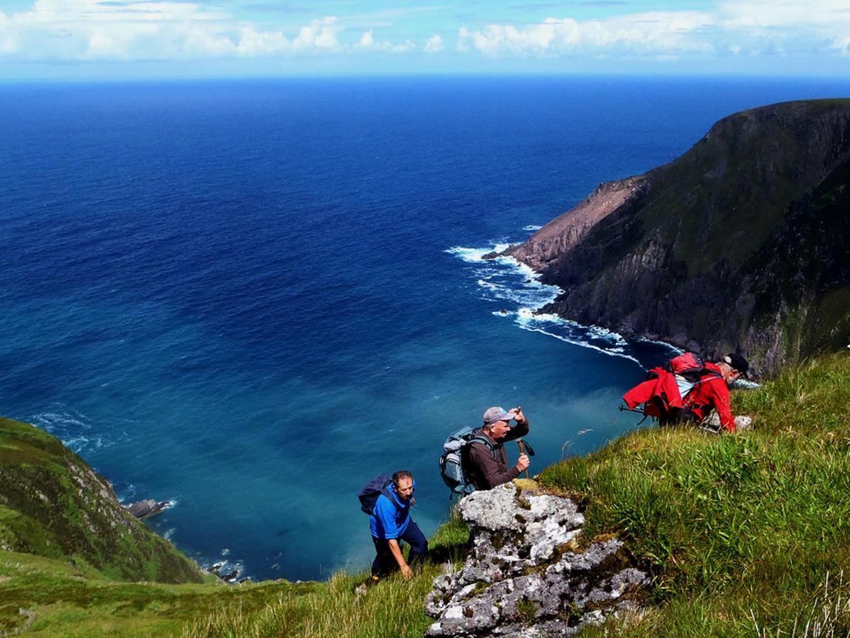 Cois Chnoic Holiday Home Dingle By Trident Holiday Homes ภายนอก รูปภาพ
